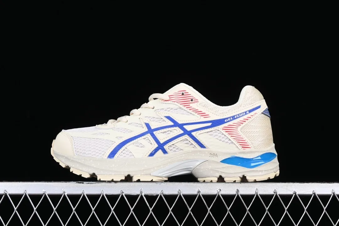 All Categories Asics ASICS Series Asics Gel-Flux 4 1011A614-109